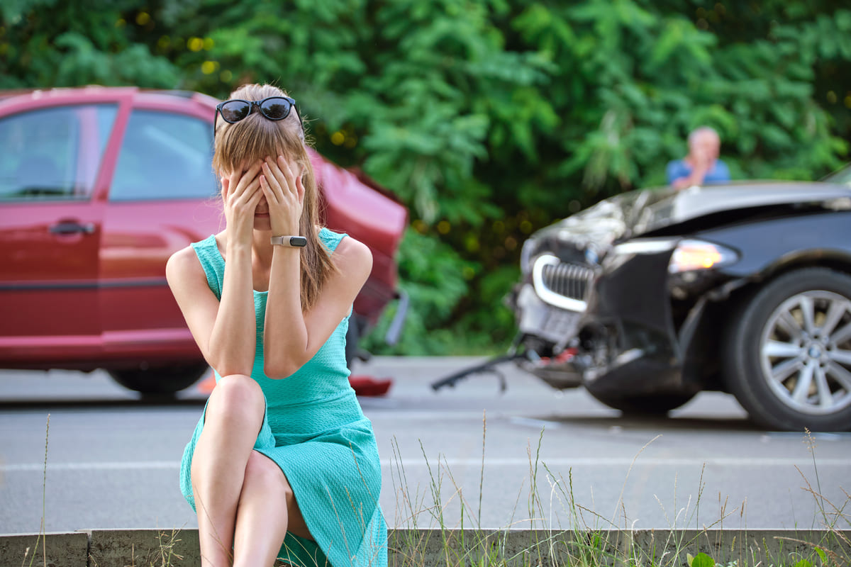 Recover from Car Accidents